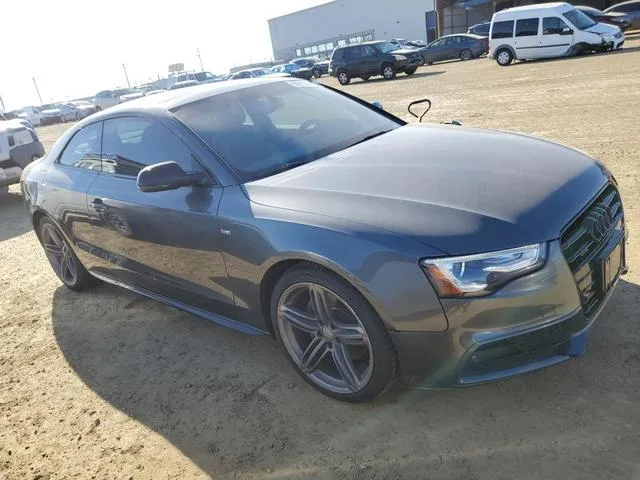 WAUMFAFR8EA023343 2014 2014 Audi A5- Premium Plus 4