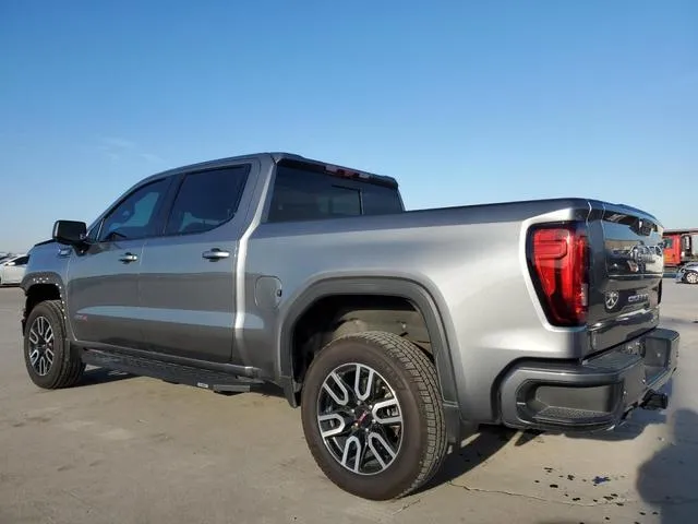 3GTU9EET0MG352424 2021 2021 GMC Sierra- K1500 At4 2