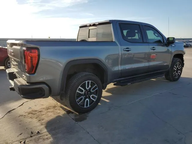 3GTU9EET0MG352424 2021 2021 GMC Sierra- K1500 At4 3