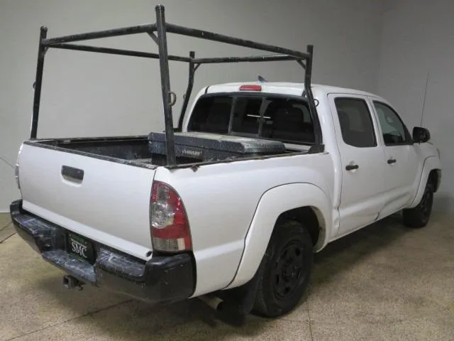 5TFJX4CN9FX052399 2015 2015 Toyota Tacoma- Double Cab 3