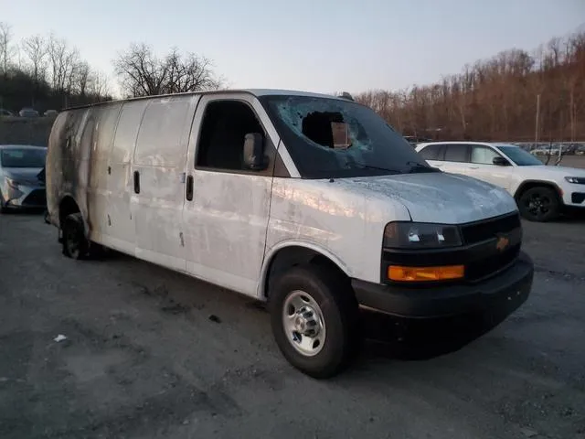 1GCWGBFP5R1284478 2024 2024 Chevrolet Express 4