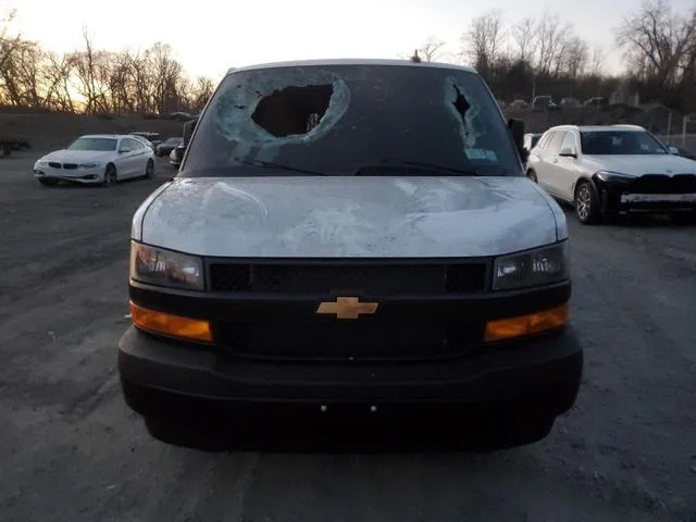 1GCWGBFP5R1284478 2024 2024 Chevrolet Express 5