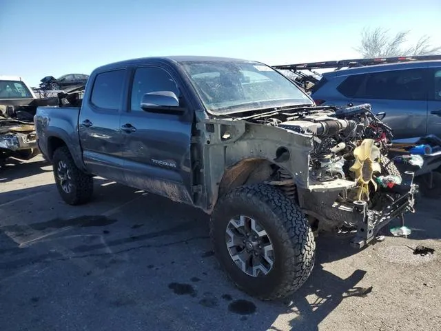 5TFCZ5AN5MX258912 2021 2021 Toyota Tacoma- Double Cab 4