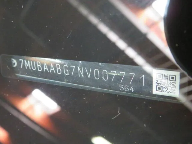 7MUBAABG7NV007771 2022 2022 Toyota Corolla- LE 10