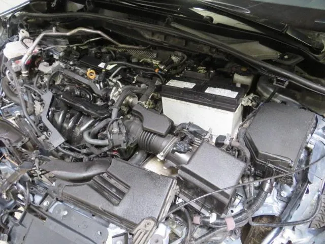 7MUBAABG7NV007771 2022 2022 Toyota Corolla- LE 7