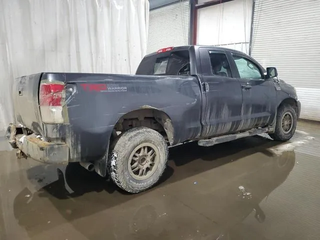 5TFUY5F16BX190663 2011 2011 Toyota Tundra- Double Cab Sr5 3