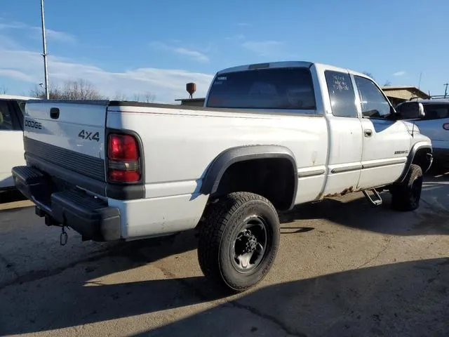 3B7KF22Z6WG116838 1998 1998 Dodge RAM 2500 3