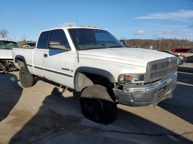 3B7KF22Z6WG116838 1998 1998 Dodge RAM 2500 4