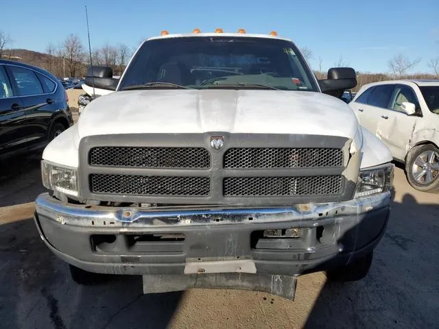 3B7KF22Z6WG116838 1998 1998 Dodge RAM 2500 5