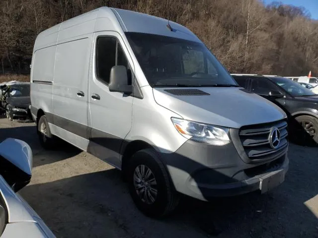 WD3PF0CD9KP029061 2019 2019 Mercedes-Benz Sprinter- 2500/3500 4