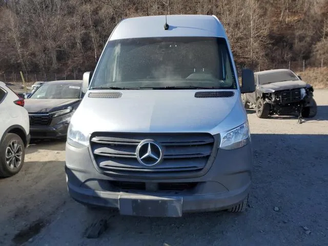 WD3PF0CD9KP029061 2019 2019 Mercedes-Benz Sprinter- 2500/3500 5