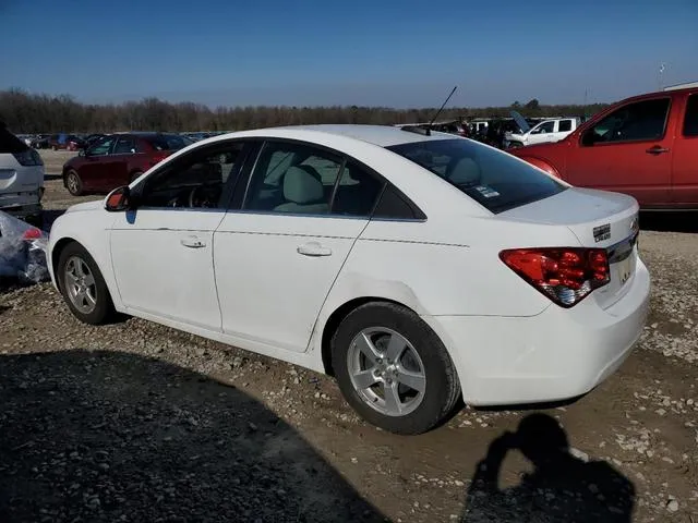 1G1PC5SB5F7156156 2015 2015 Chevrolet Cruze- LT 2