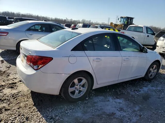 1G1PC5SB5F7156156 2015 2015 Chevrolet Cruze- LT 3