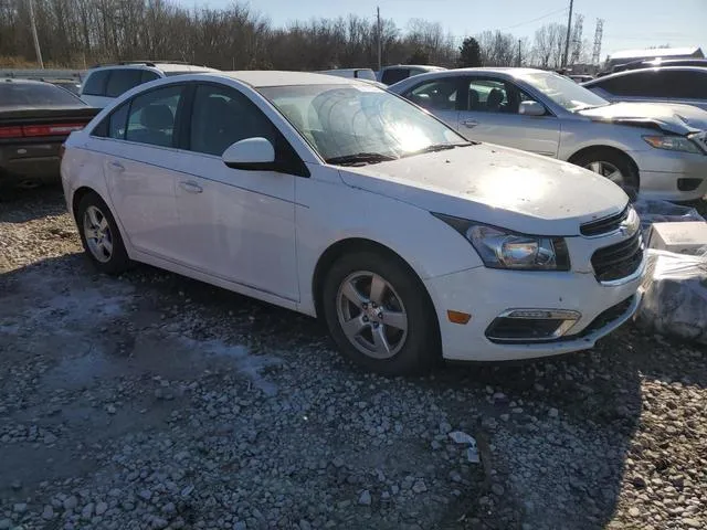 1G1PC5SB5F7156156 2015 2015 Chevrolet Cruze- LT 4