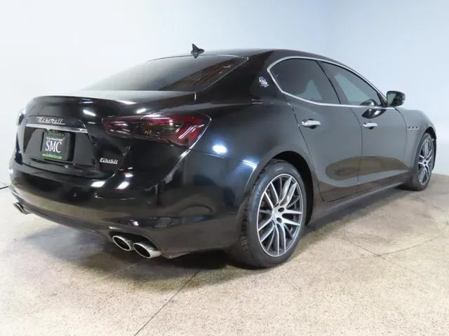 ZAM57XSAXJ1284776 2018 2018 Maserati Ghibli 3