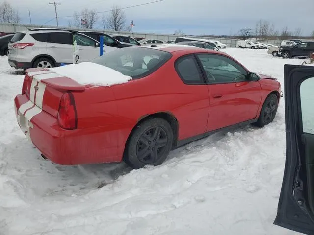 2G1WJ15K569279489 2006 2006 Chevrolet 10/1500- LS 3