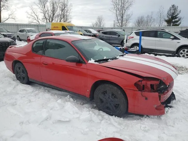 2G1WJ15K569279489 2006 2006 Chevrolet 10/1500- LS 4