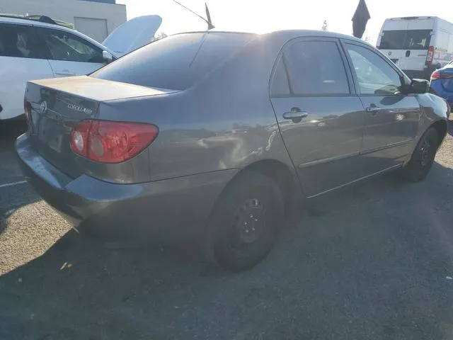 1NXBR32E45Z482041 2005 2005 Toyota Corolla- CE 3