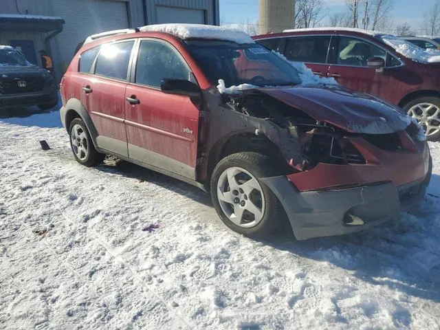 5Y2SL62853Z410914 2003 2003 Pontiac Vibe 4