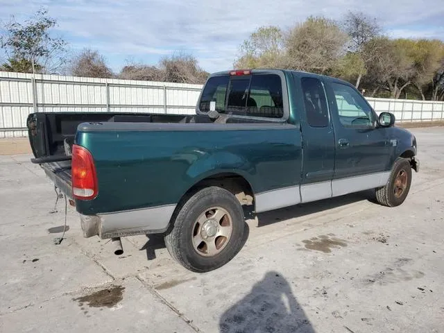 1FTRX17W7XNB07563 1999 1999 Ford F-150 3