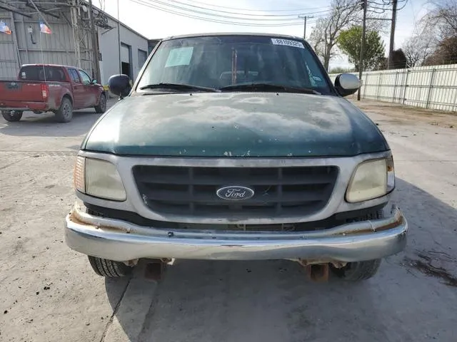 1FTRX17W7XNB07563 1999 1999 Ford F-150 5