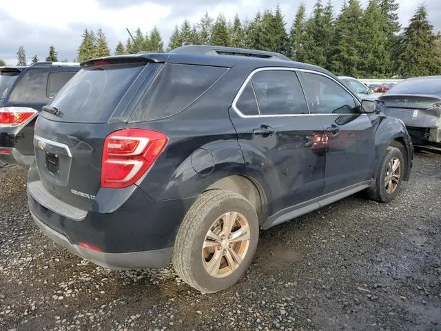 2GNALCEK5G6247501 2016 2016 Chevrolet Equinox- LT 3