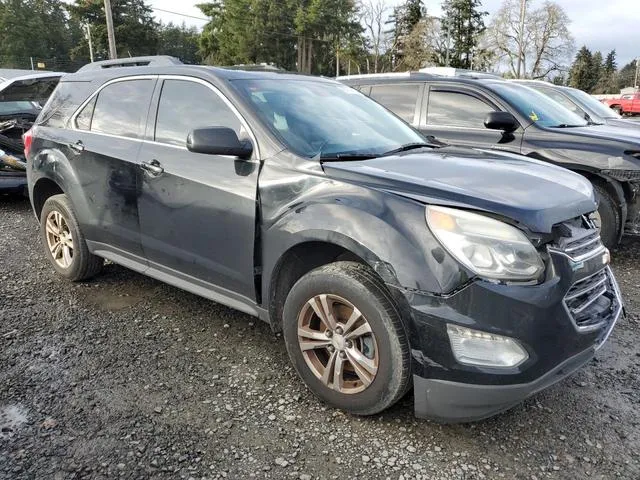 2GNALCEK5G6247501 2016 2016 Chevrolet Equinox- LT 4