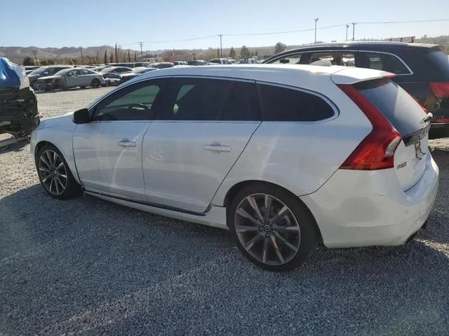 YV140MEK3F1241275 2015 2015 Volvo V60- Premier 2