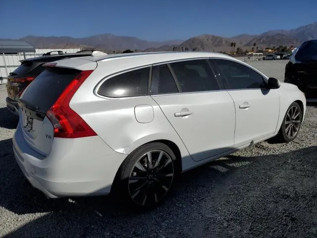 YV140MEK3F1241275 2015 2015 Volvo V60- Premier 3