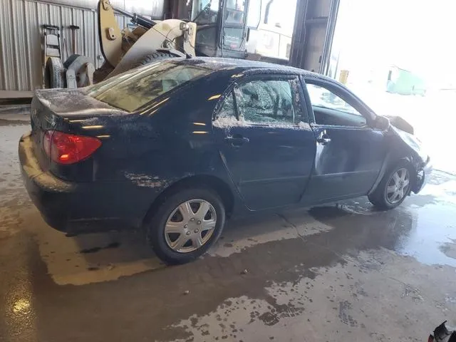 1NXBR32E56Z677258 2006 2006 Toyota Corolla- CE 3