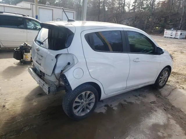 KL8CD6SAXNC036867 2022 2022 Chevrolet Spark- 1LT 3