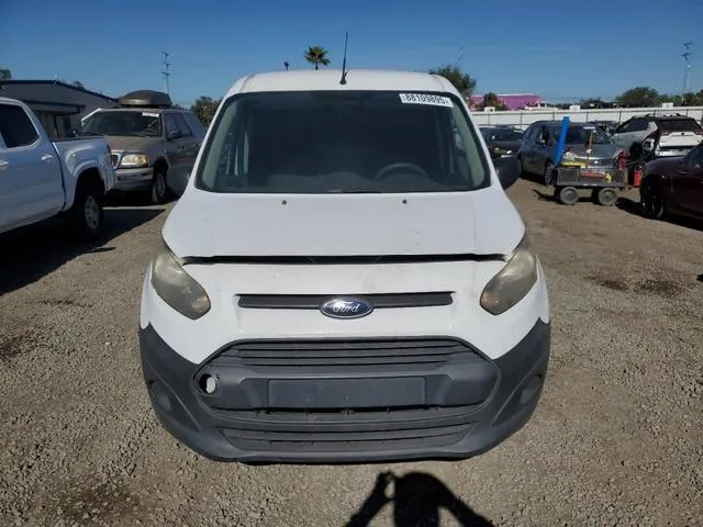 NM0KS6EX4E1141499 2014 2014 Ford Transit- XL 5