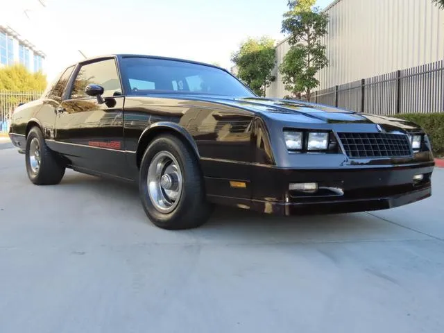 1G1GZ37G4FR149856 1985 1985 Chevrolet Monte Carlo 1