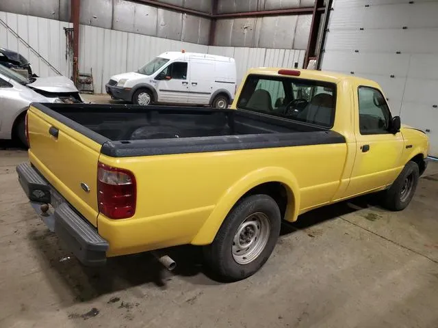 1FTYR10U03PB77919 2003 2003 Ford Ranger 3