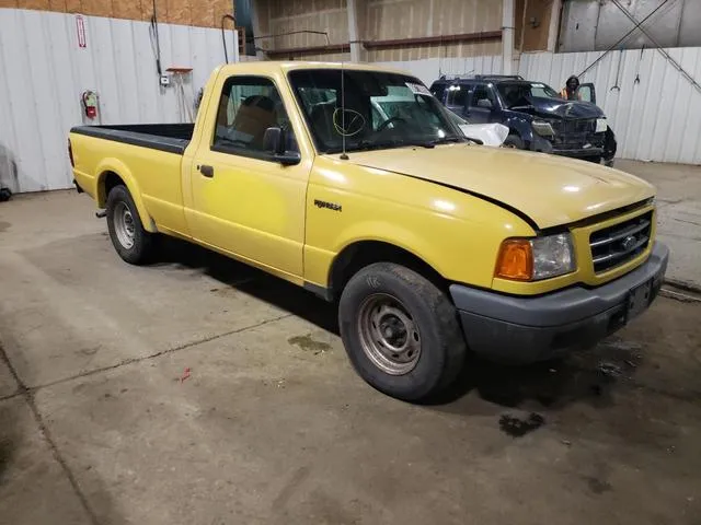 1FTYR10U03PB77919 2003 2003 Ford Ranger 4