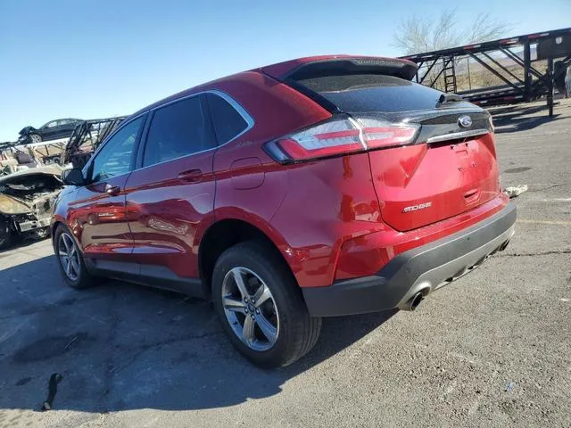 2FMPK3J97LBB15037 2020 2020 Ford Edge- Sel 2