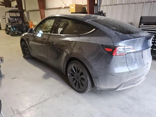 7SAYGDEE6PA044784 2023 2023 Tesla MODEL Y 2