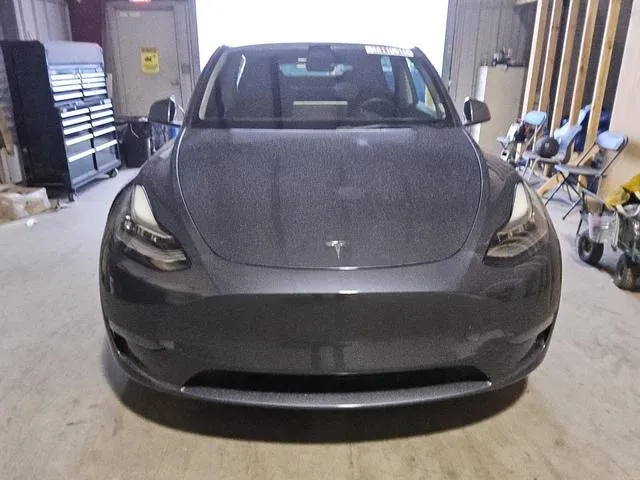 7SAYGDEE6PA044784 2023 2023 Tesla MODEL Y 5