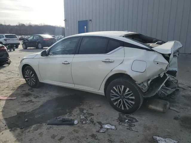 1N4BL4DW5PN373365 2023 2023 Nissan Altima- SV 2