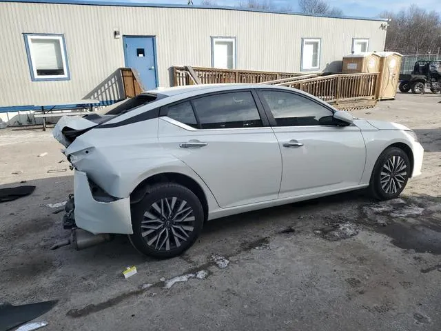 1N4BL4DW5PN373365 2023 2023 Nissan Altima- SV 3