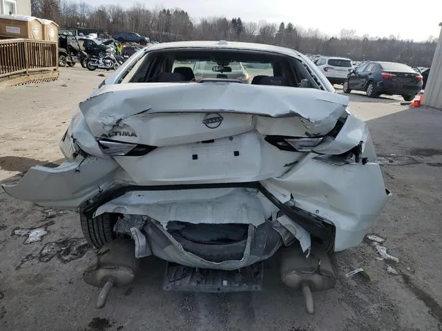 1N4BL4DW5PN373365 2023 2023 Nissan Altima- SV 6