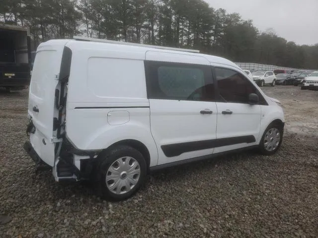 NM0LS7S23N1525664 2022 2022 Ford Transit- XL 3