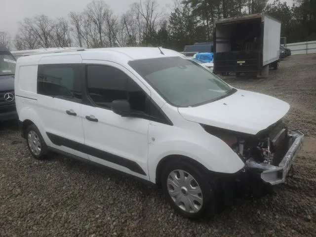 NM0LS7S23N1525664 2022 2022 Ford Transit- XL 4