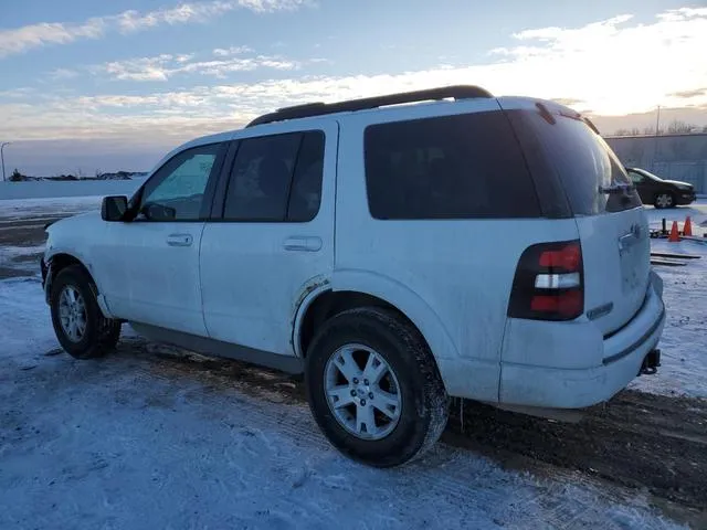 1FMEU73E79UA31404 2009 2009 Ford Explorer- Xlt 2