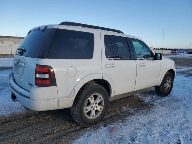 1FMEU73E79UA31404 2009 2009 Ford Explorer- Xlt 3