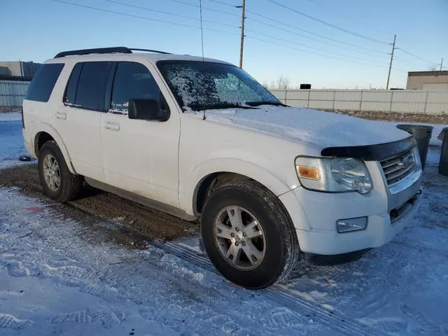 1FMEU73E79UA31404 2009 2009 Ford Explorer- Xlt 4