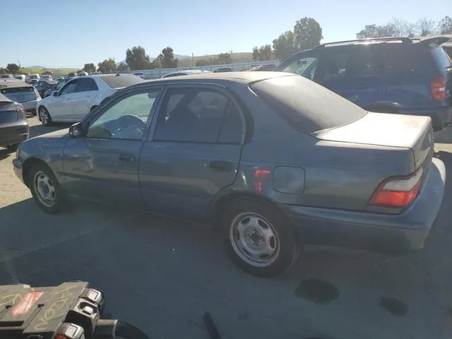 1NXBA02E0TZ396552 1996 1996 Toyota Corolla 2