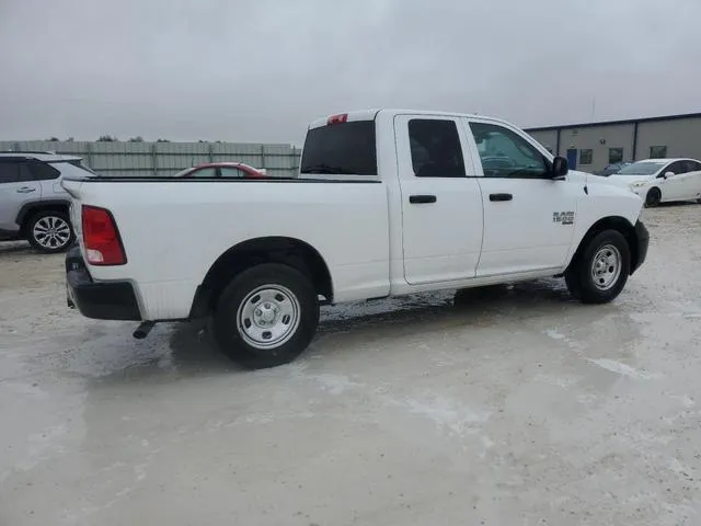 1C6RR6FG0MS512816 2021 2021 RAM 1500- Tradesman 3