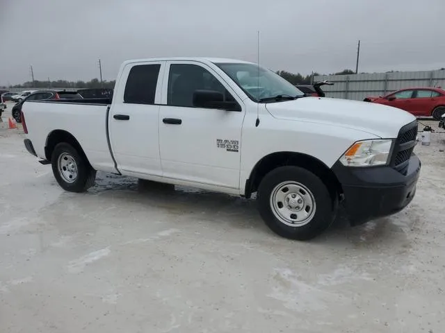 1C6RR6FG0MS512816 2021 2021 RAM 1500- Tradesman 4