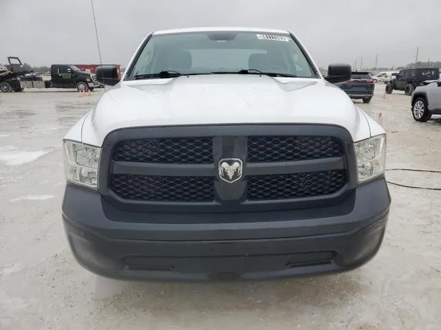 1C6RR6FG0MS512816 2021 2021 RAM 1500- Tradesman 5